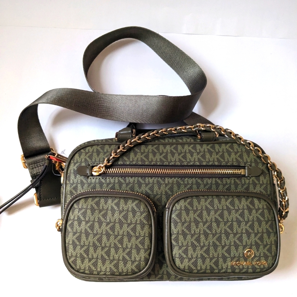 Michael kors, Elliot